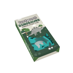 LUNCH PUNCH - DINOSAURS