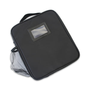 FRIDGE TO GO - BLACK NEW