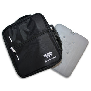 FRIDGE TO GO - BLACK NEW