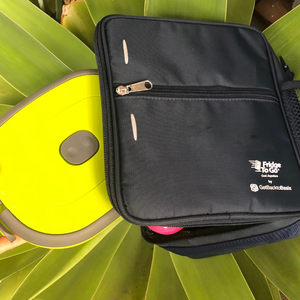 FRIDGE TO GO - MEDIUM NAVY