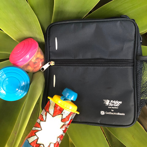 FRIDGE TO GO - MEDIUM NAVY