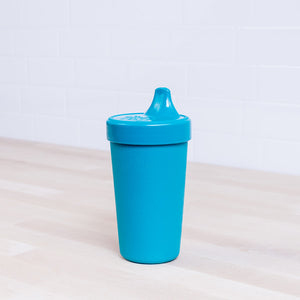 Re-Play Snack Stack No Spill Sippy cup