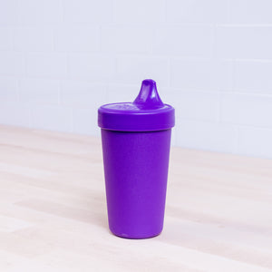 Re-Play Snack Stack No Spill Sippy cup