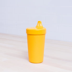 Re-Play Snack Stack No Spill Sippy cup