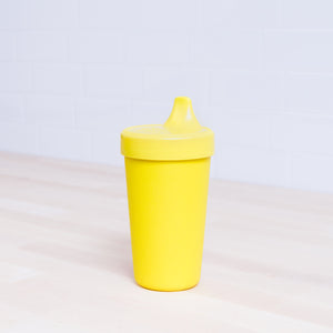 Re-Play Snack Stack No Spill Sippy cup