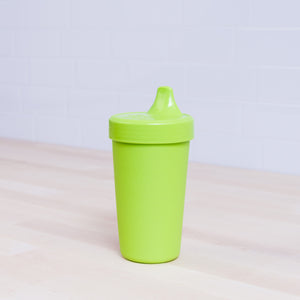 Re-Play Snack Stack No Spill Sippy cup