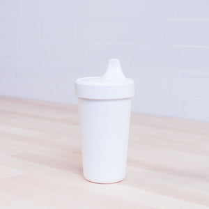 Re-Play Snack Stack No Spill Sippy cup