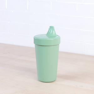 Re-Play Snack Stack No Spill Sippy cup
