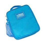 FRIDGE TO GO - MEDIUM BLUE