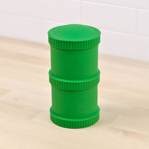 Re-Play Snack Stack (2 Pods and 1 Lid)