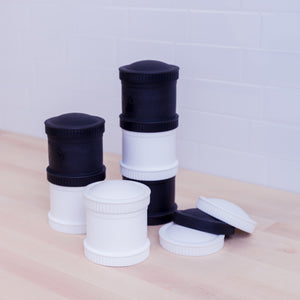 Re-Play Snack Stack (2 Pods and 1 Lid)