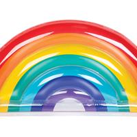SUNNYLIFE - RAINBOW LUXE LIE-ON
