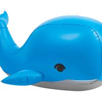 SUNNYLIFE - MOBY DICK INFLATABLE SPRINKLER