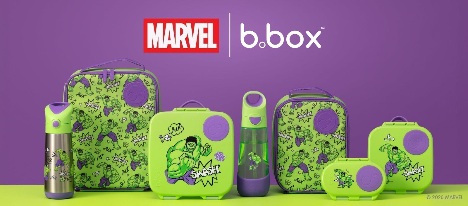 Marvel Hulk Collection Size Guide