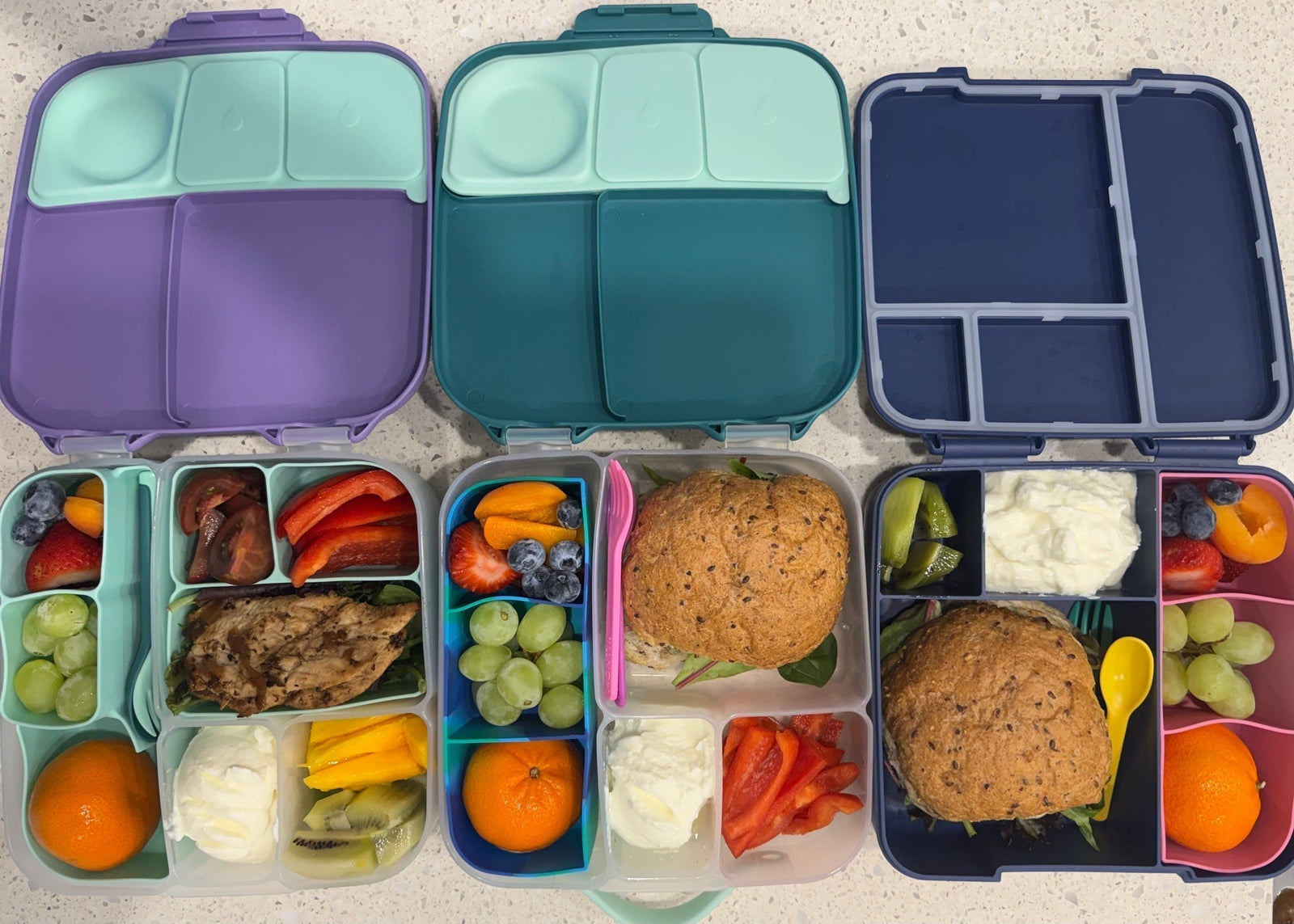 Bento Lunchbox Ideas Australia: Join Our bboxlunchboxideas Community