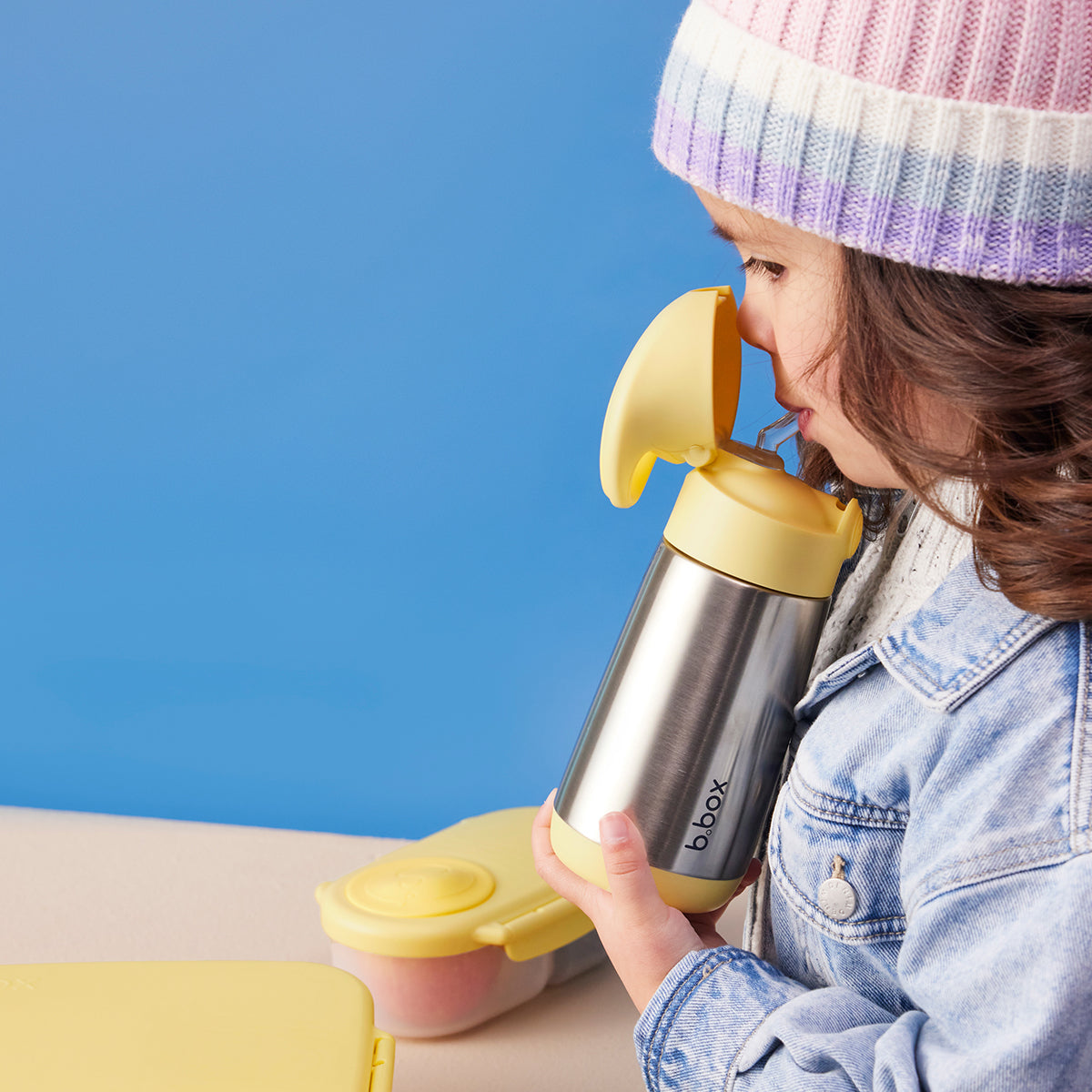 Insulated 350ml