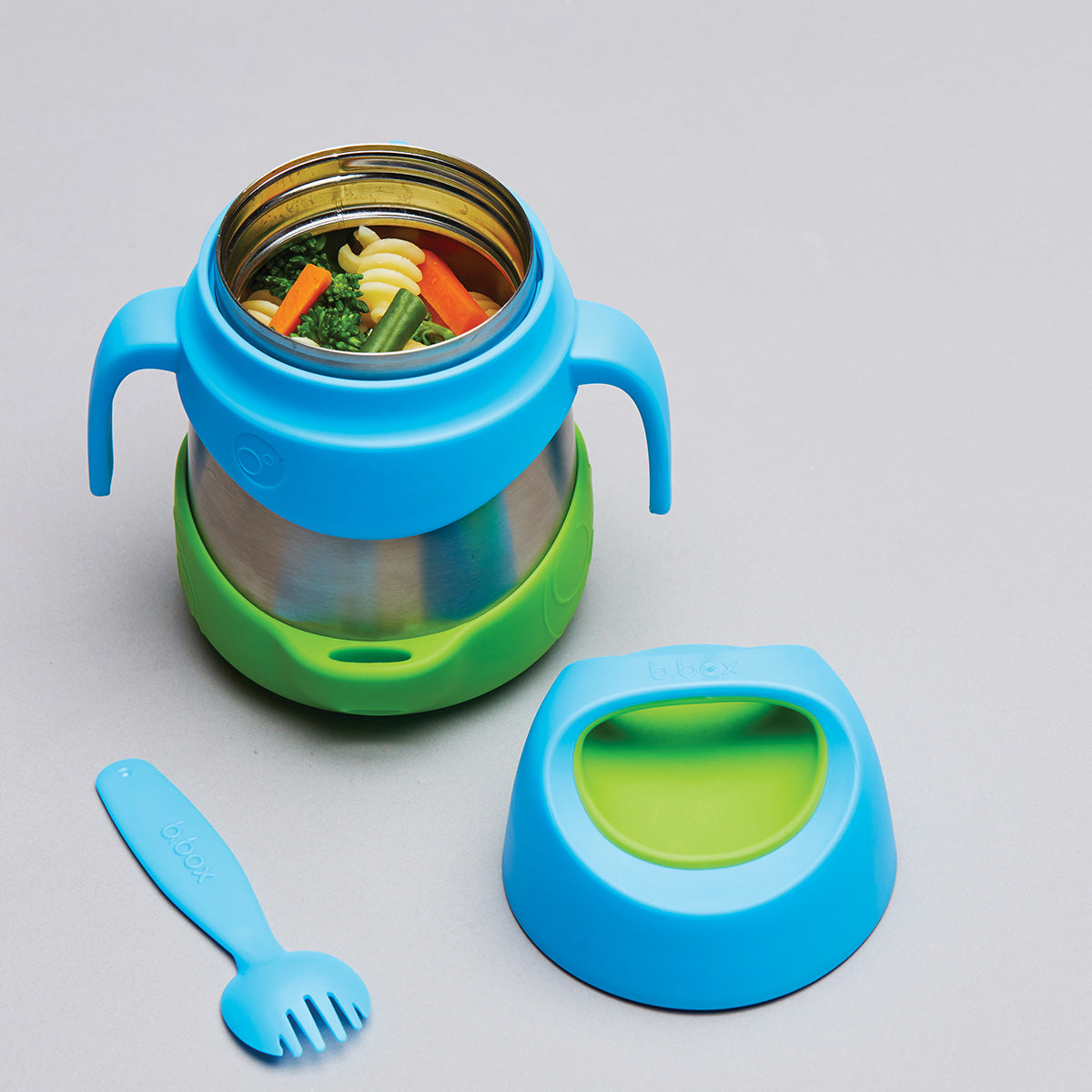 Original B.box Food Jar