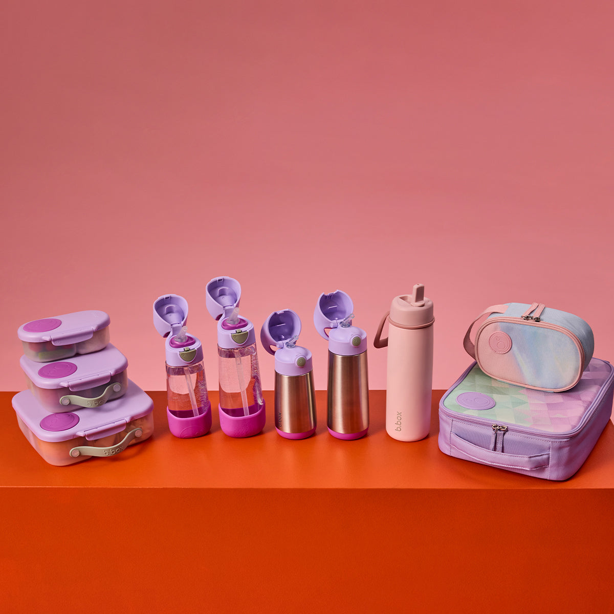 BBox Sugar Plum Collection