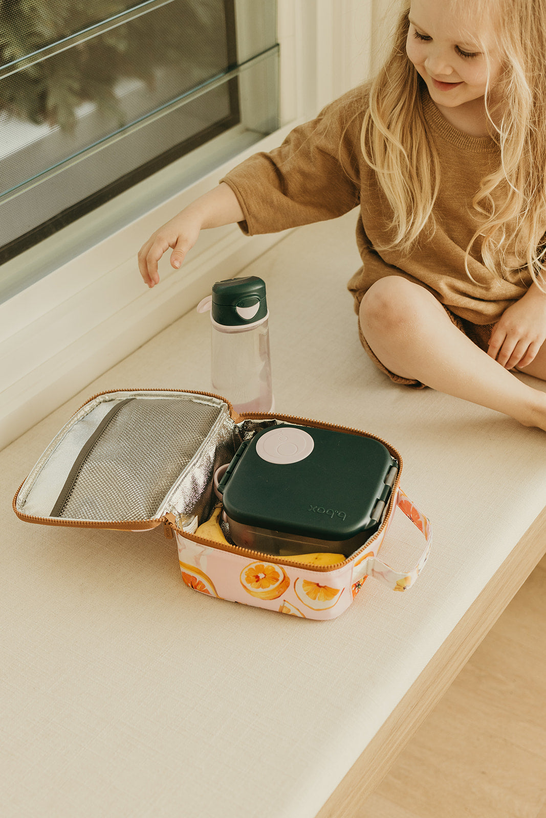 Oioi Mini Insulated Bag
