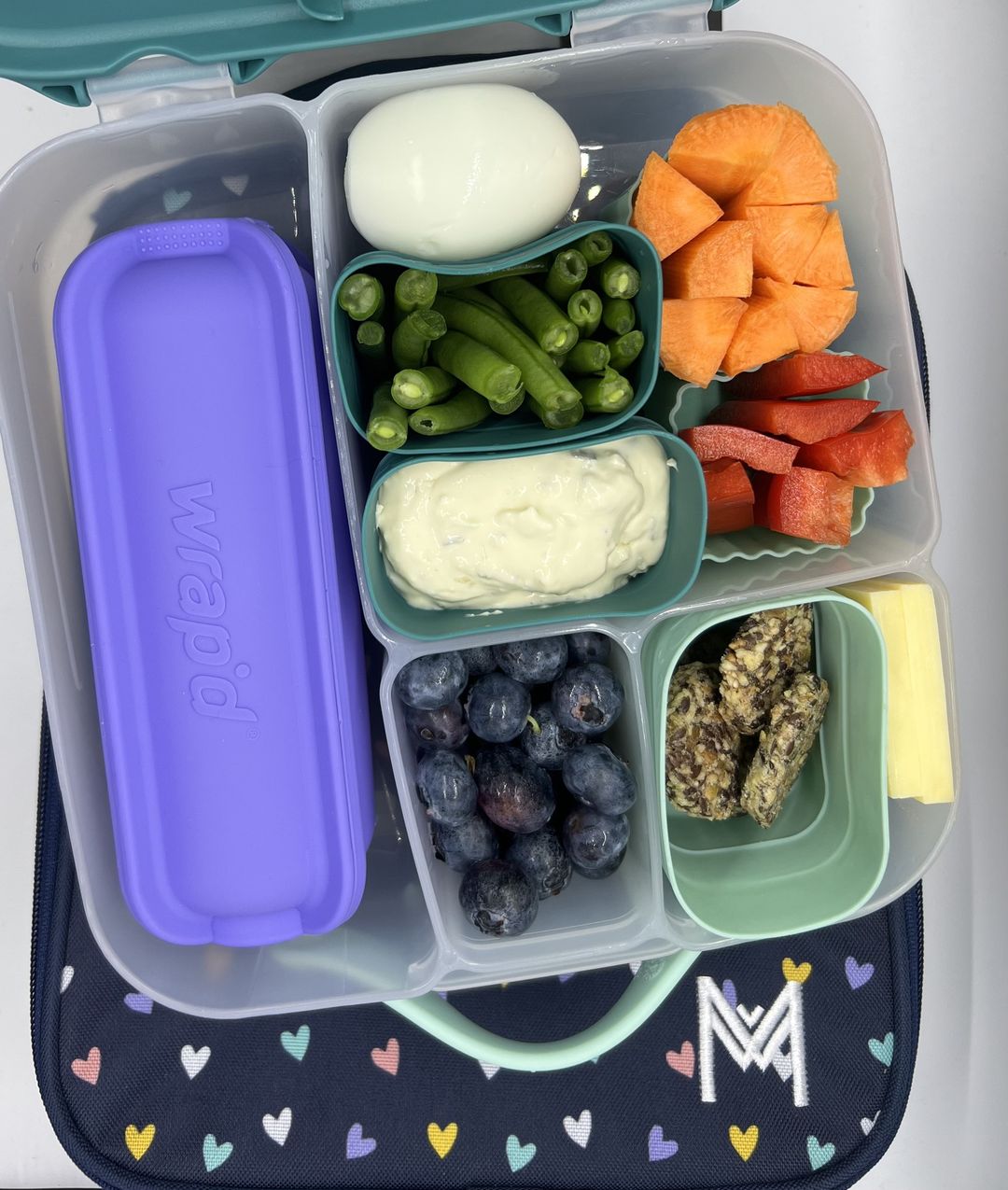 Large B.box Bundle