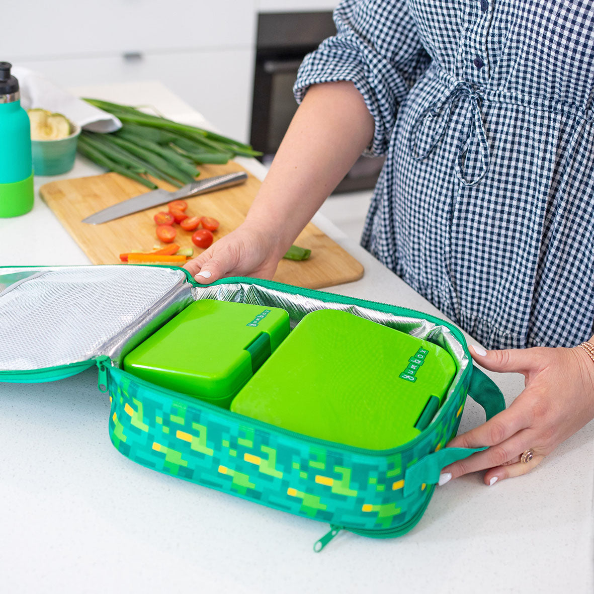 Yumbox