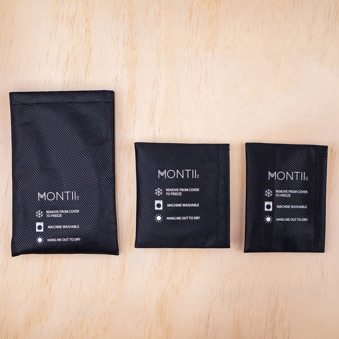 Ice Packs