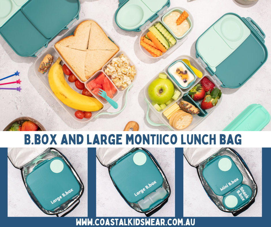 BBox and Montiico Size Guide