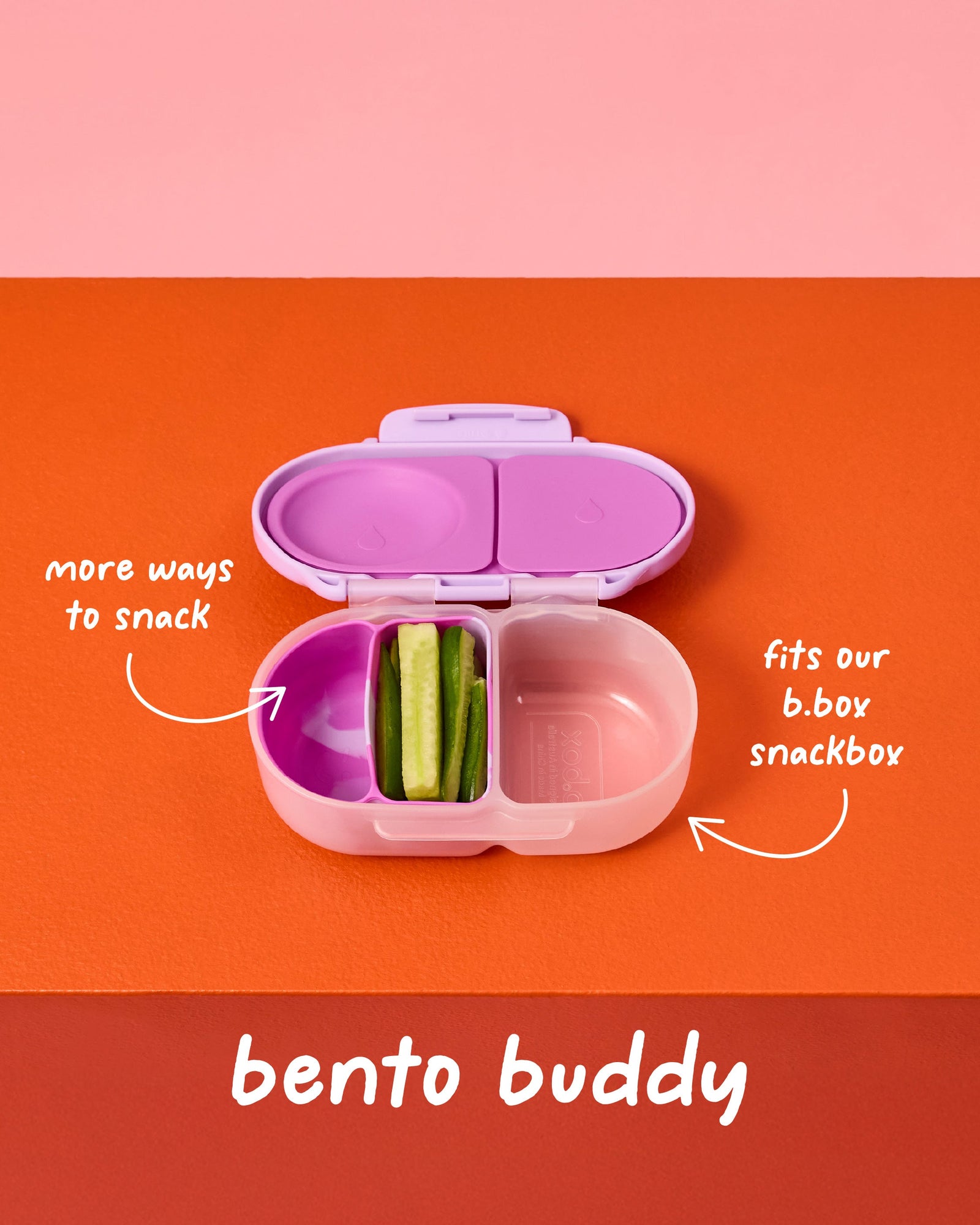 BBox Bento Buddy