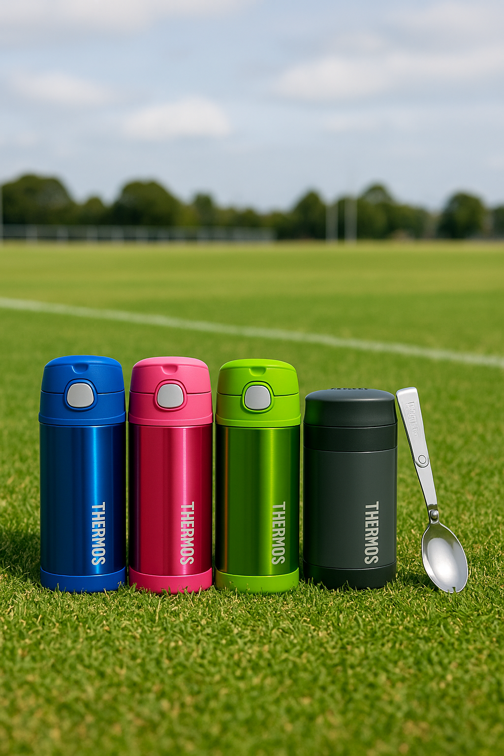 Thermos