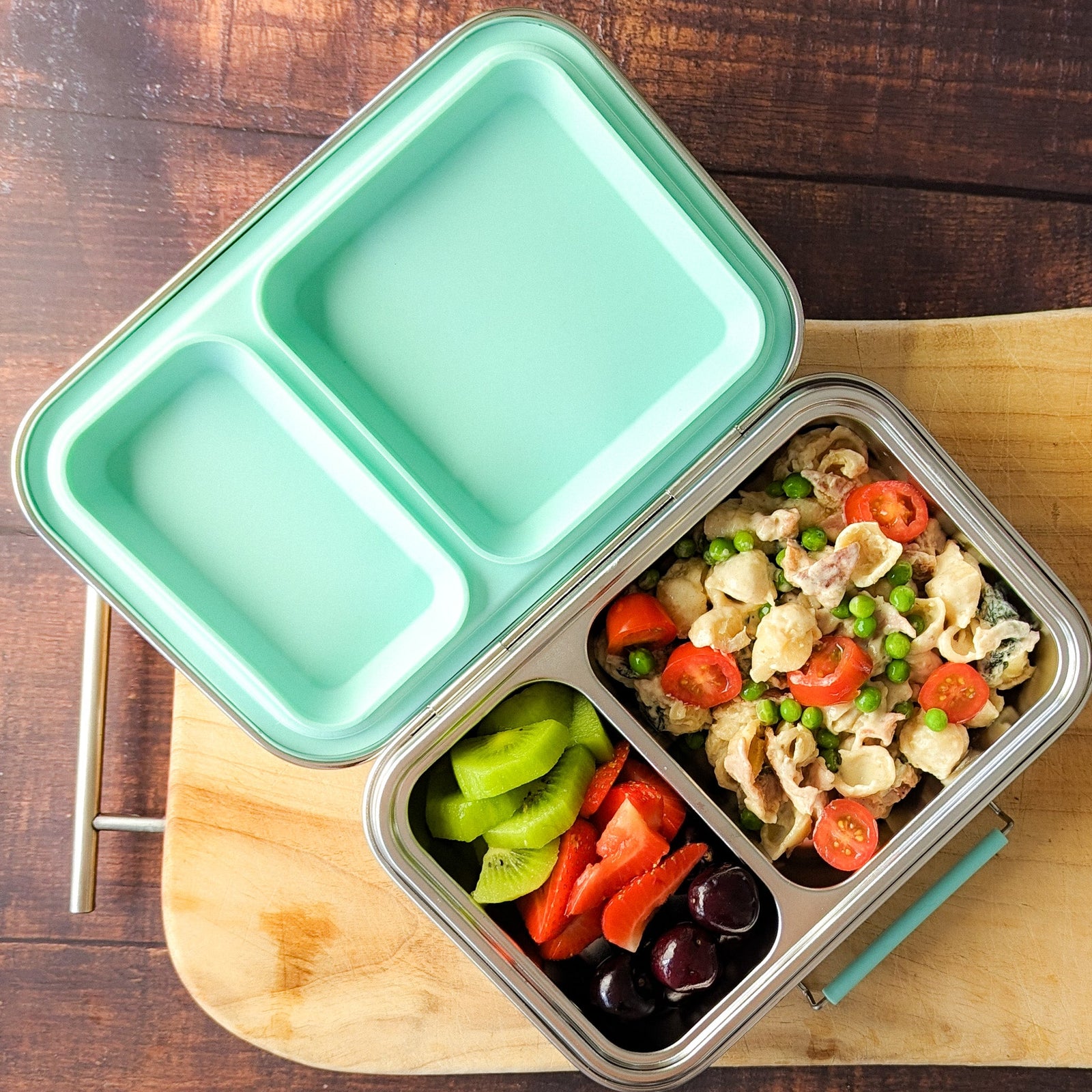 Ecococoon Bento 2