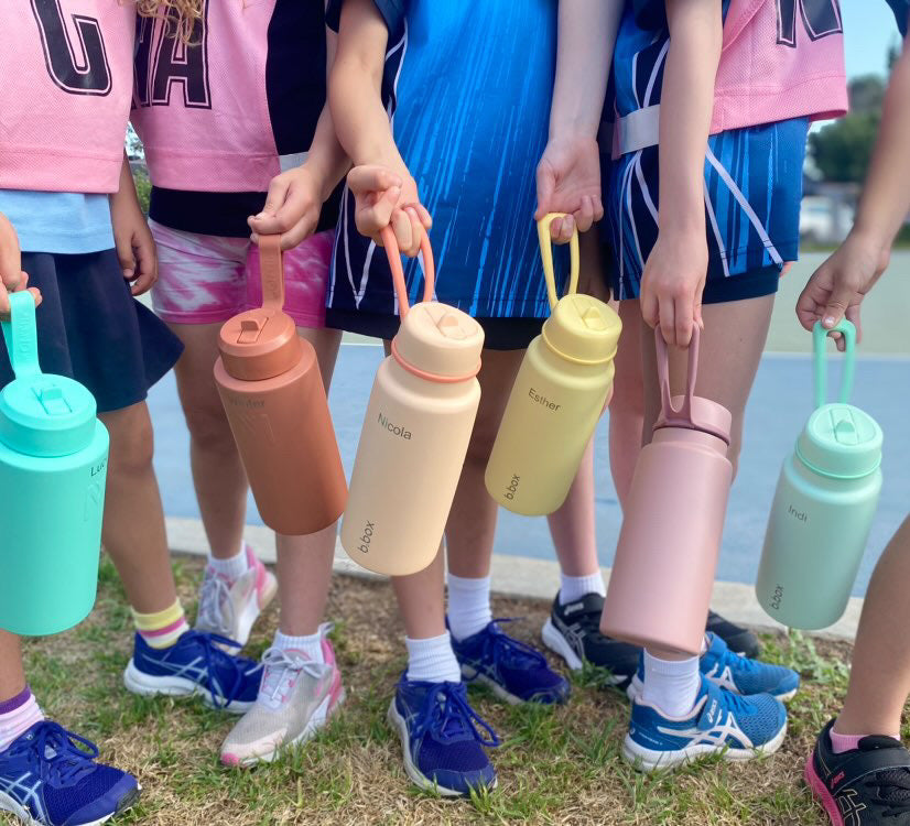 Large Water Bottle