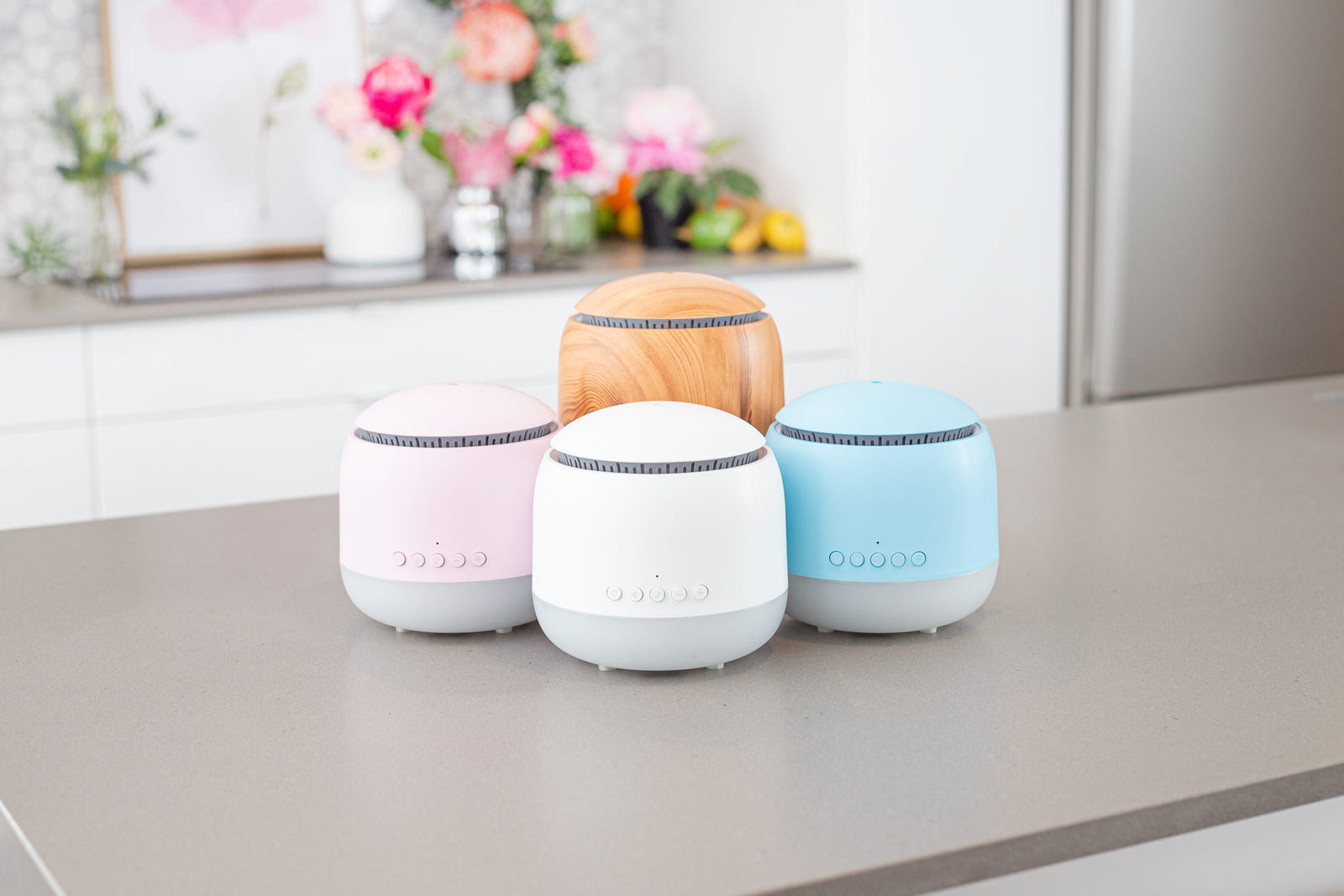 Lively Living Aromatherapy
