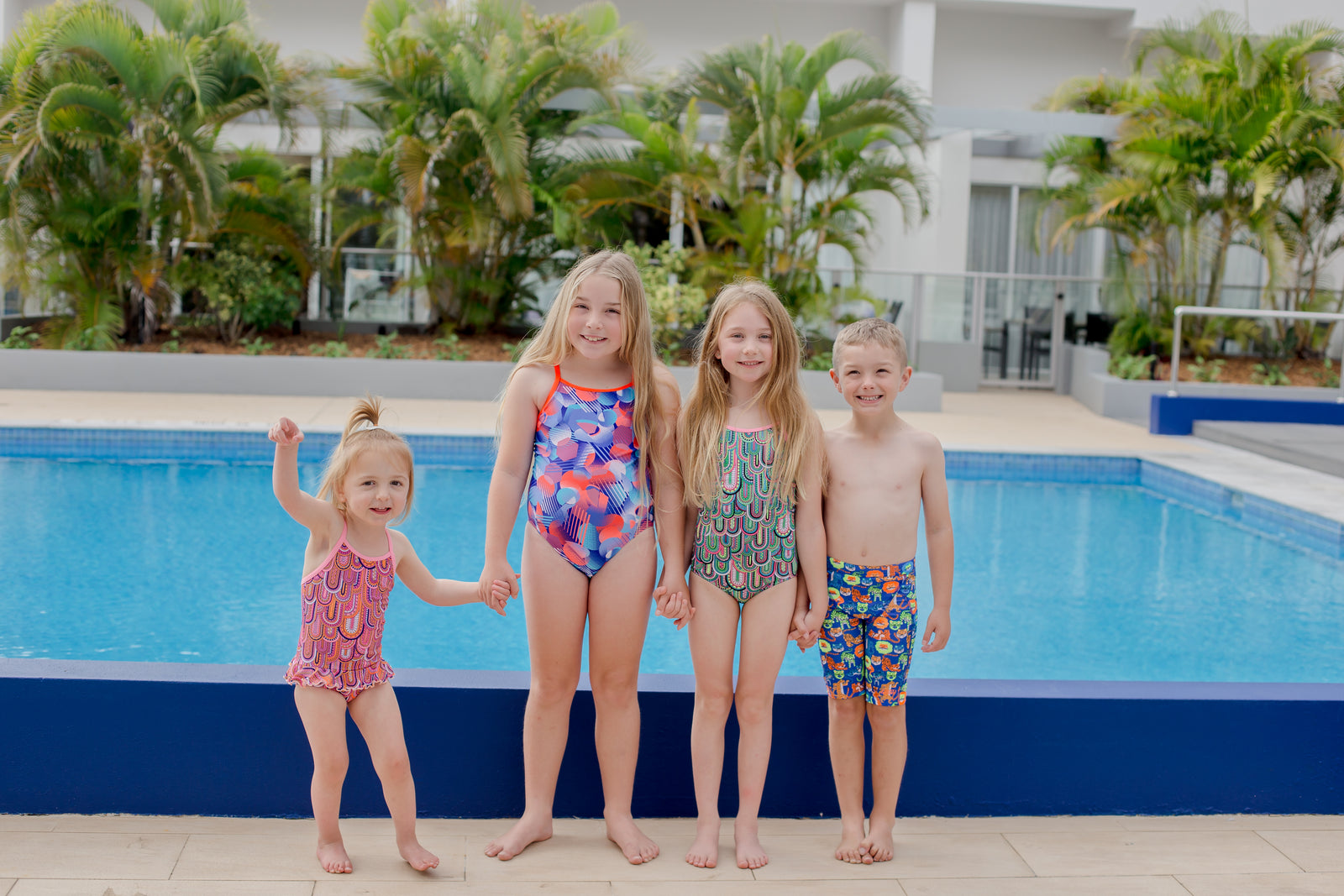 Kids Swimwear
