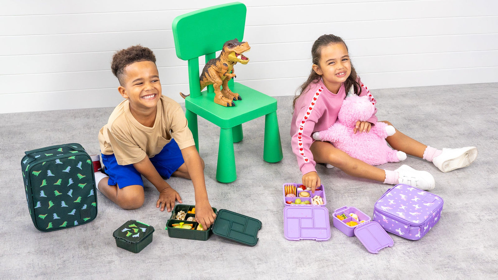 What's New at Coastal Kidswear