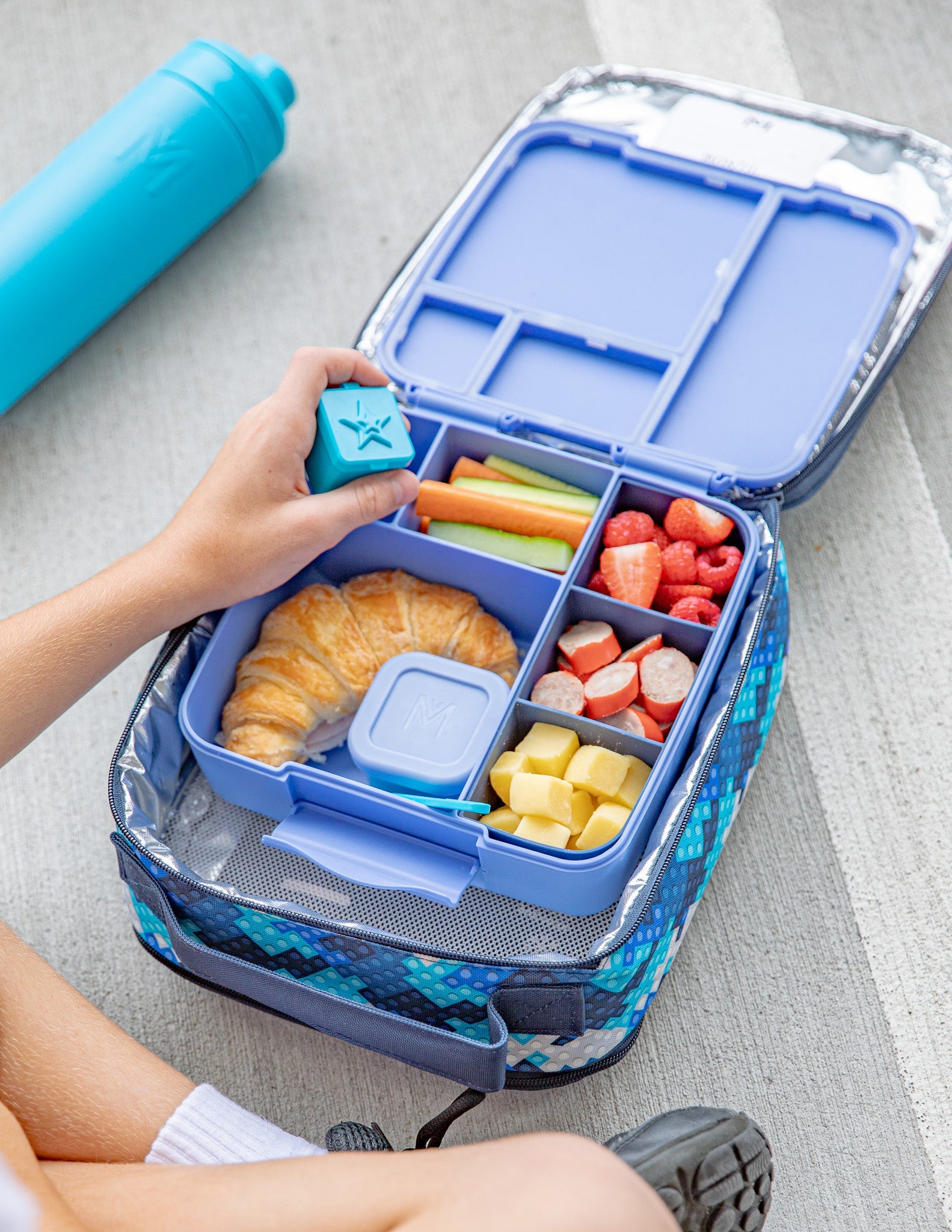 Lunch Box Accessories
