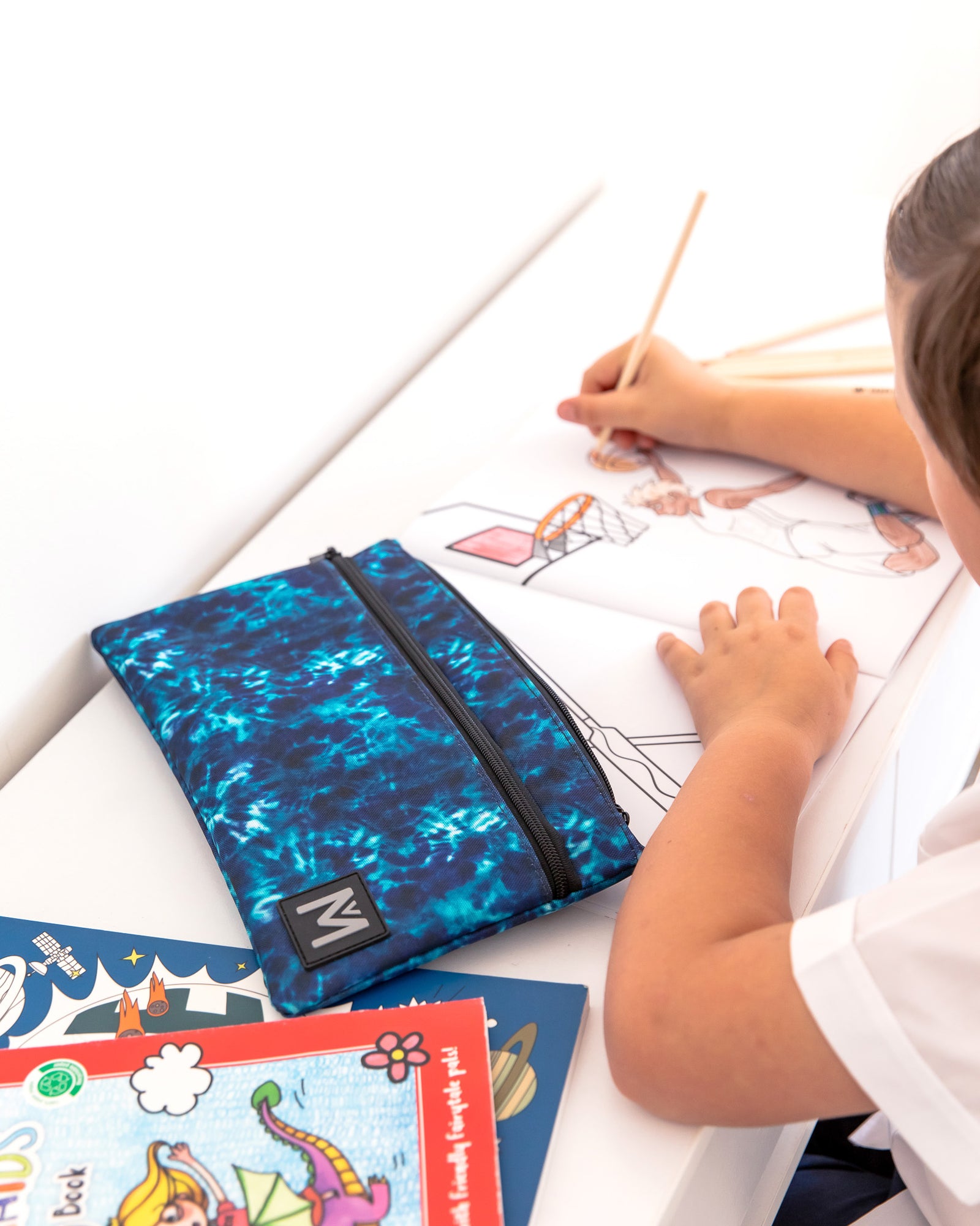 Pencil Cases