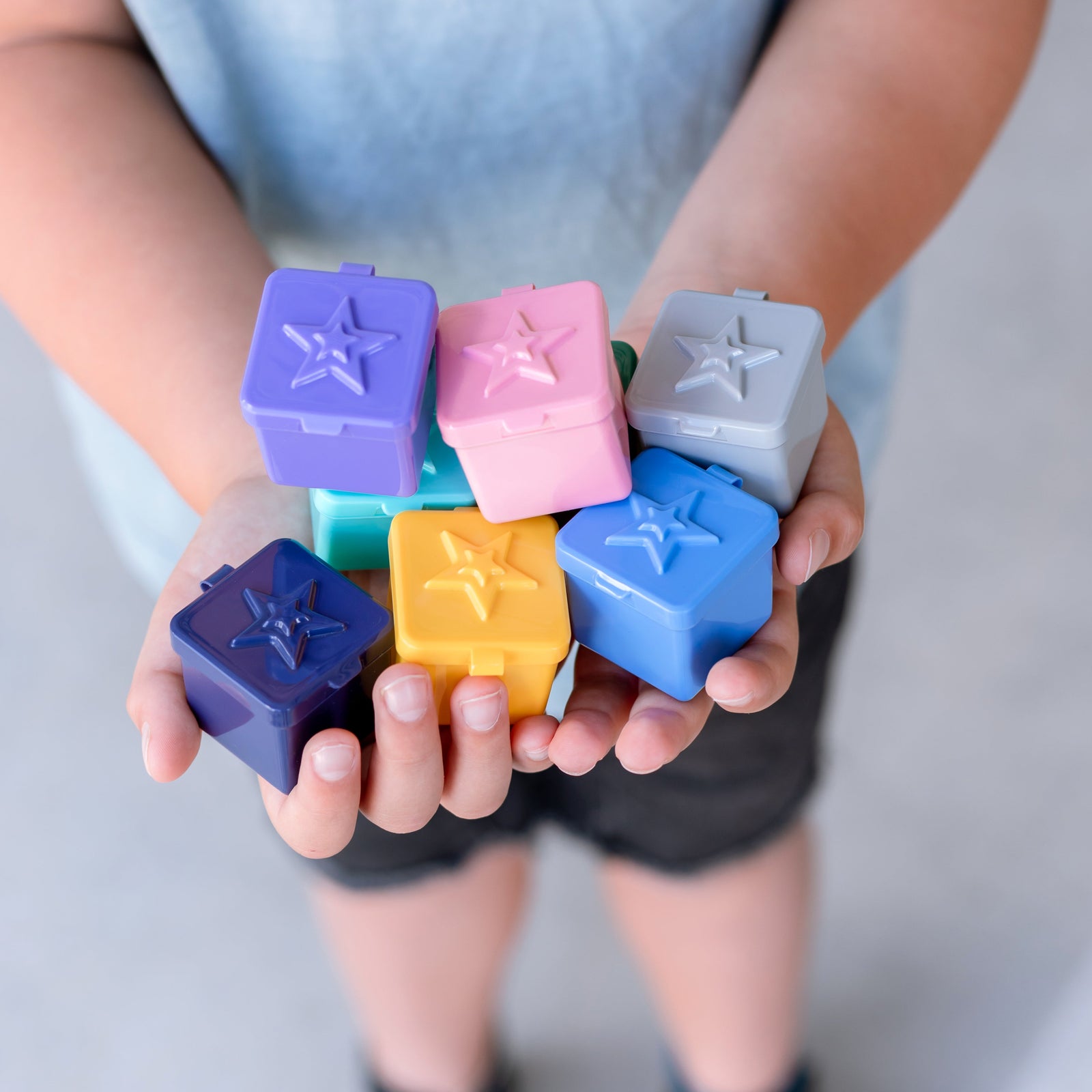 Lunch box Advent Calendar ideas