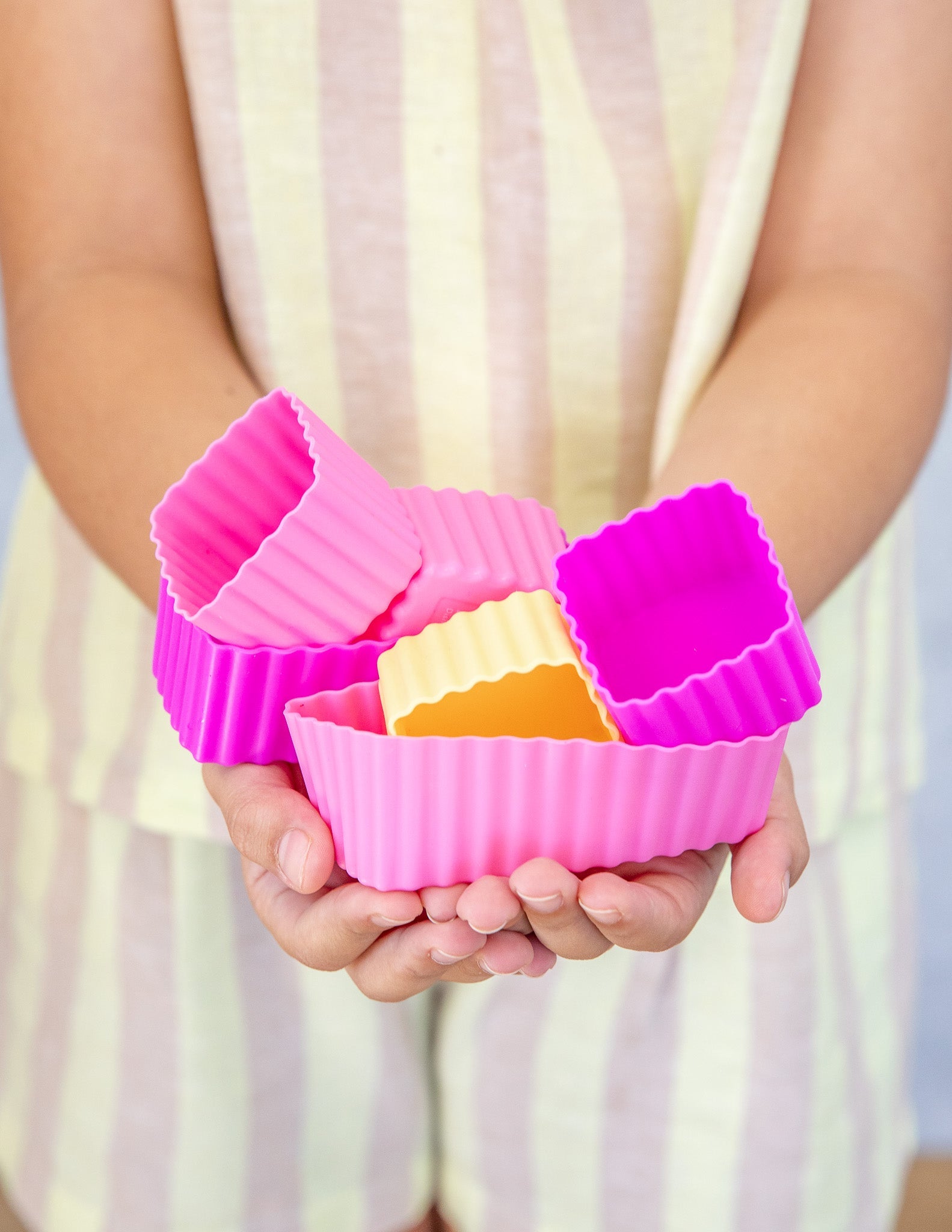 Montiico Mixed Bento cups