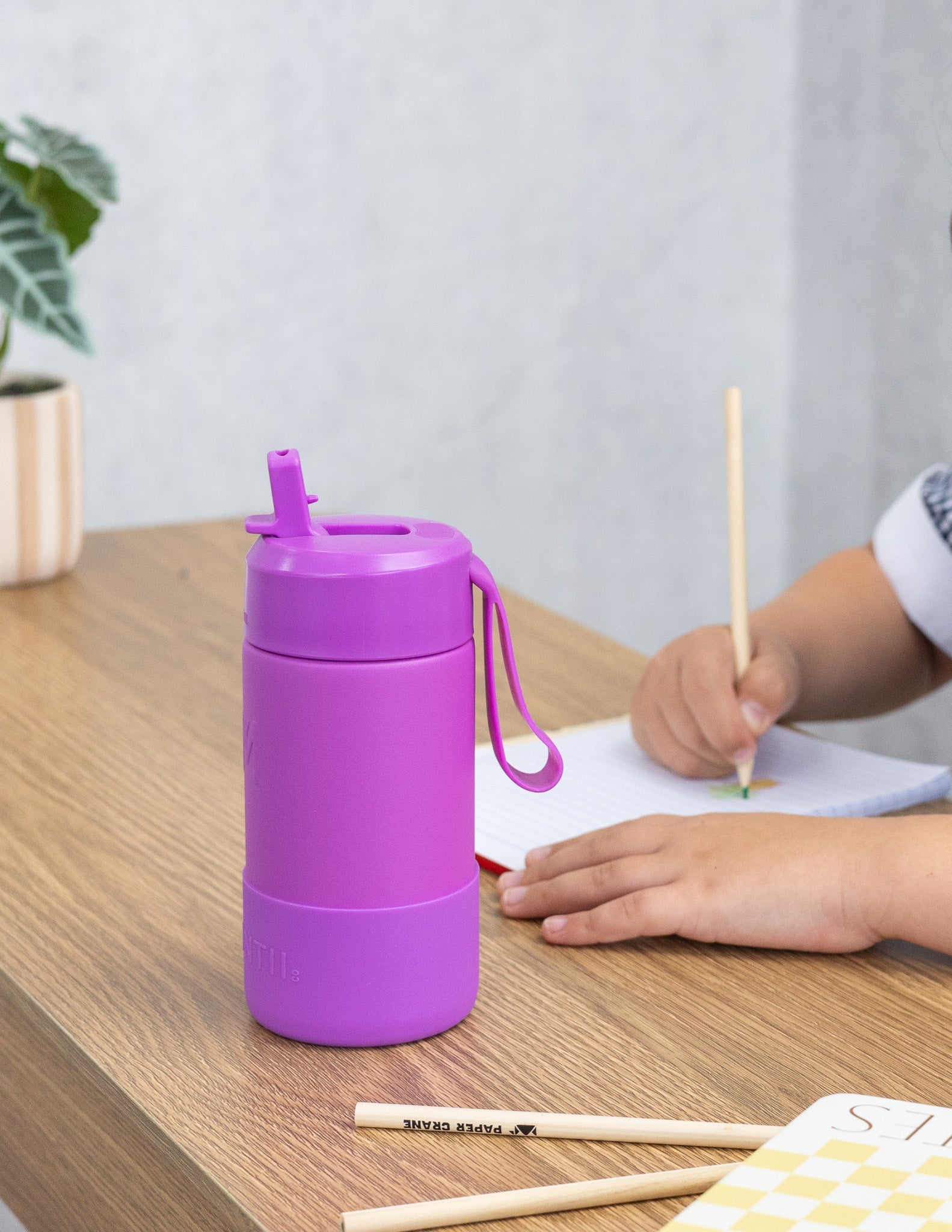 Fusion 350ml Water bottle
