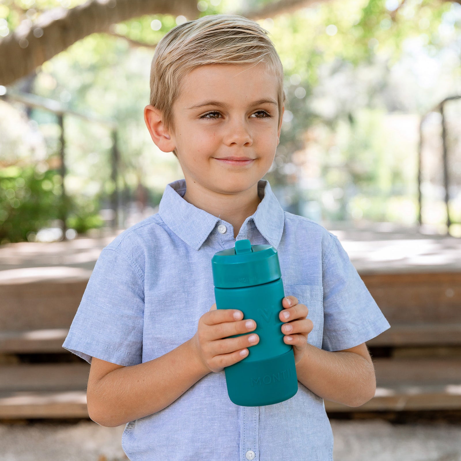 NEW Fusion Small Drink Bottle
