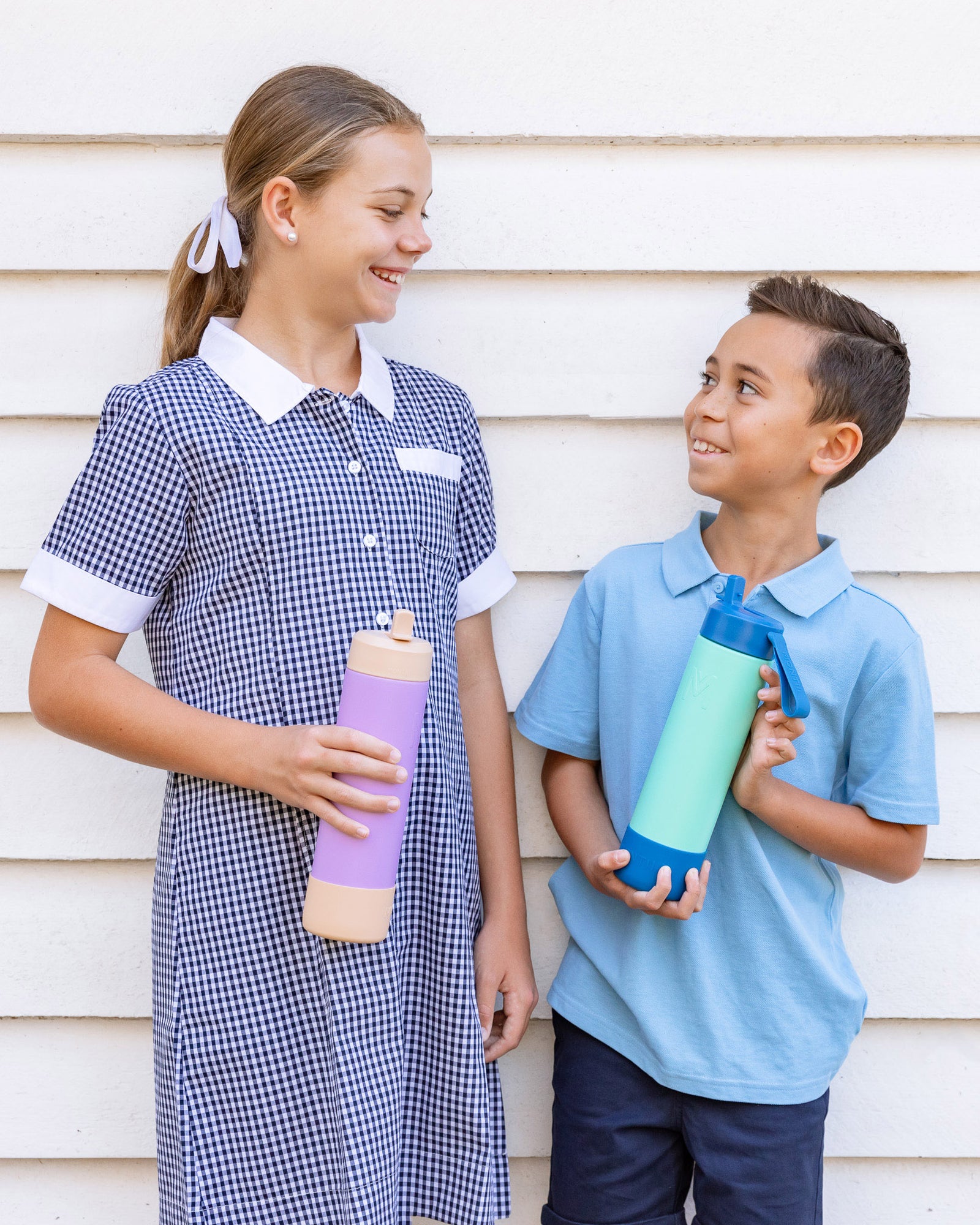 NEW Fusion Medium Drink Bottle
