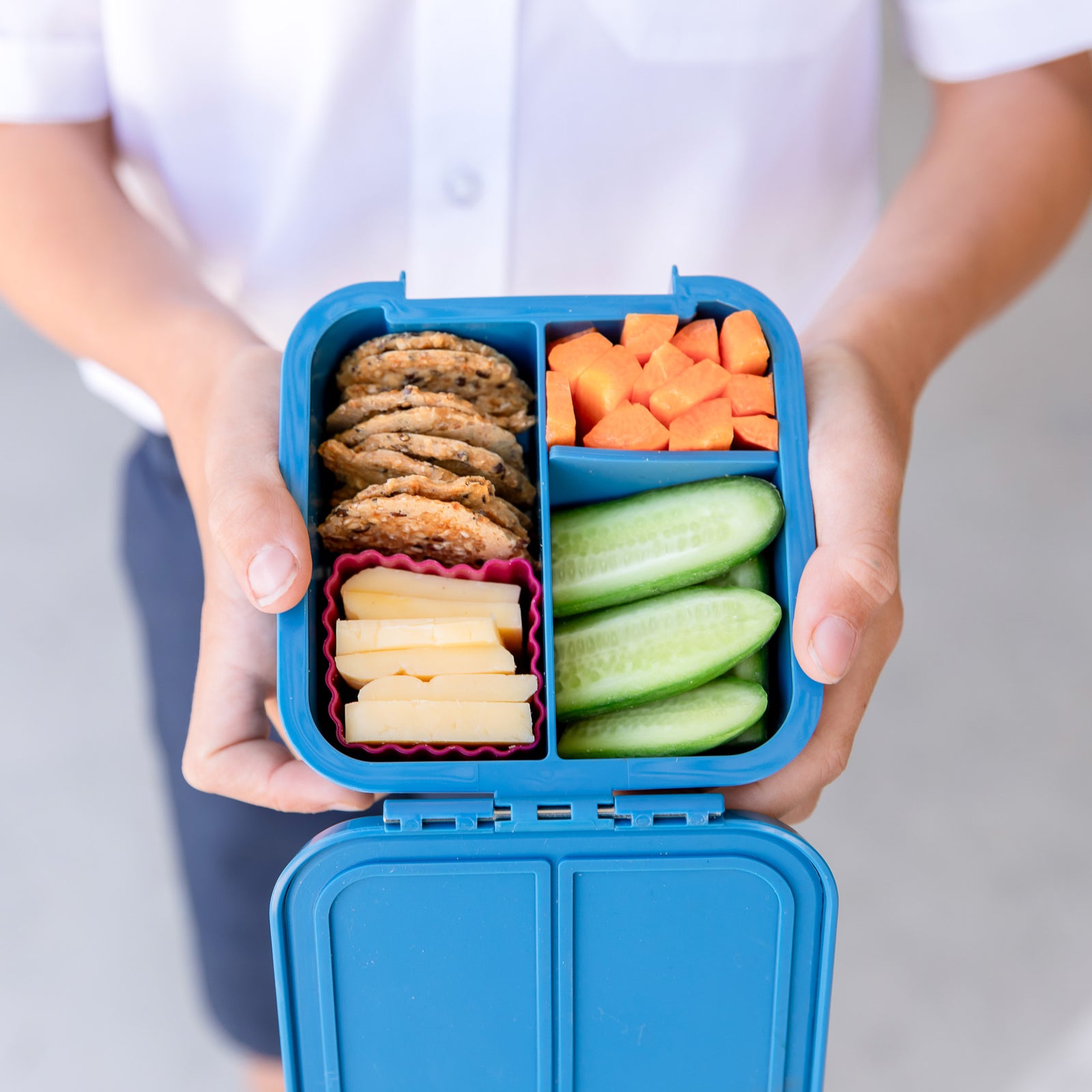 MontiiCo Snack Box