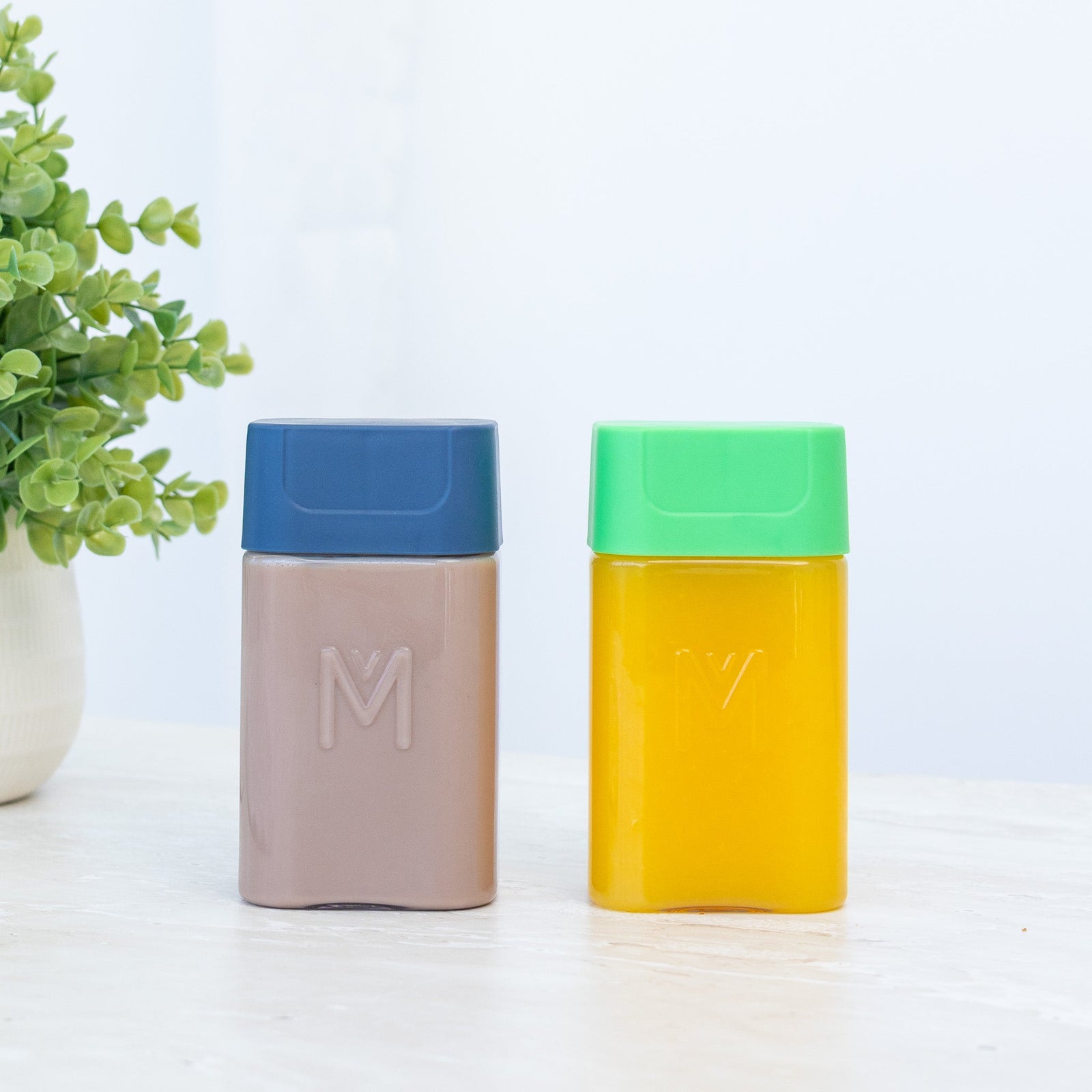 Montiico Mini Drink Bottle Collection