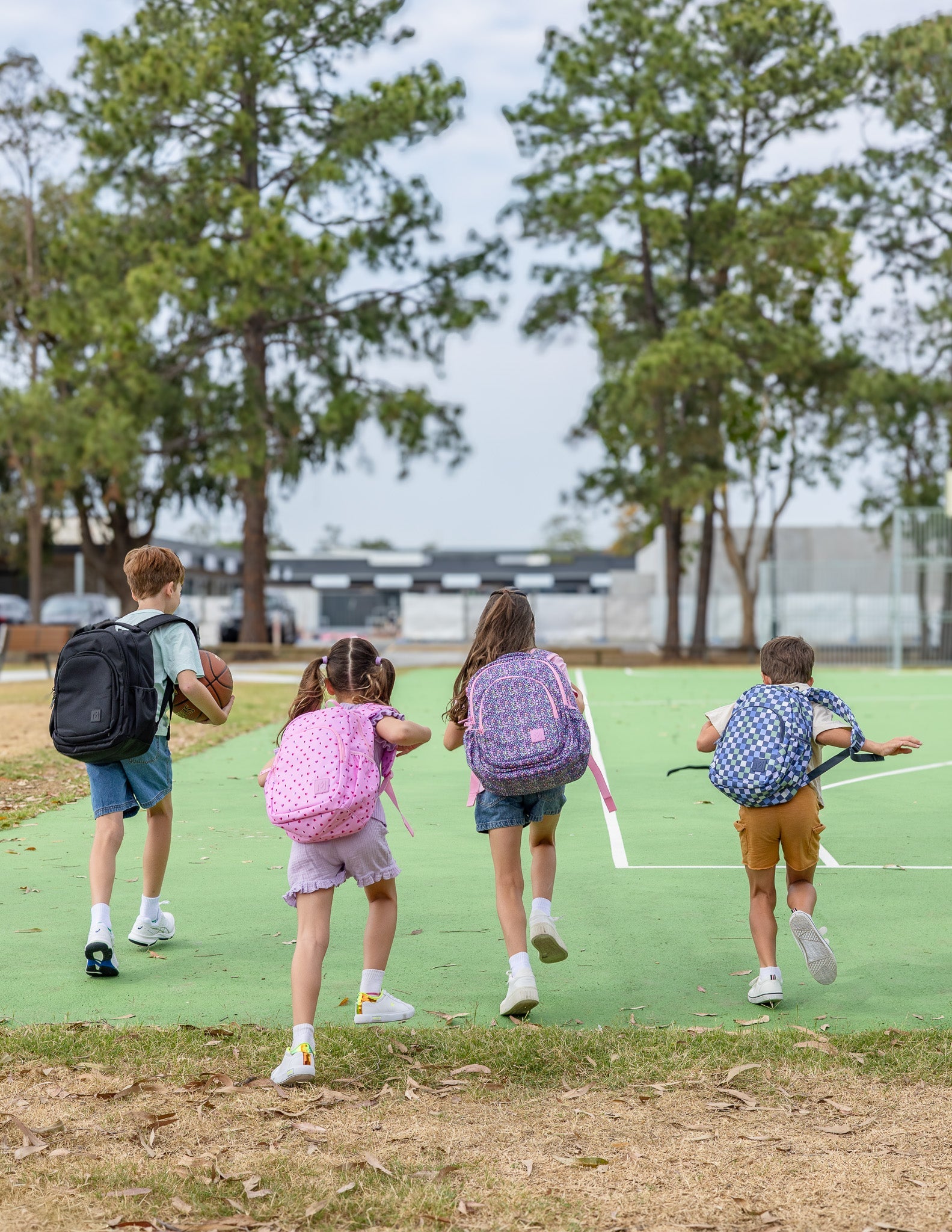 Montiico Back To School 2026
