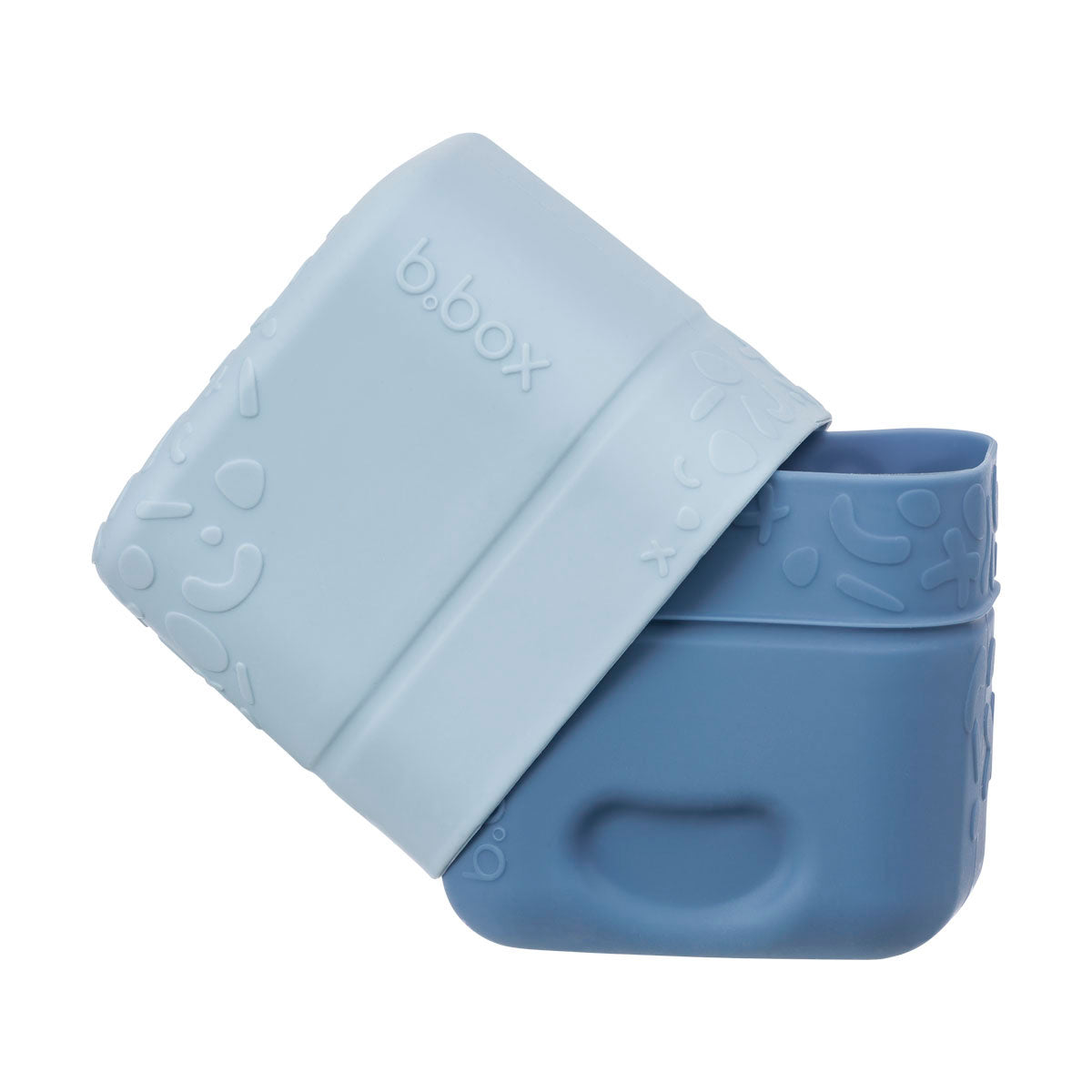 Bbox Snack Cup