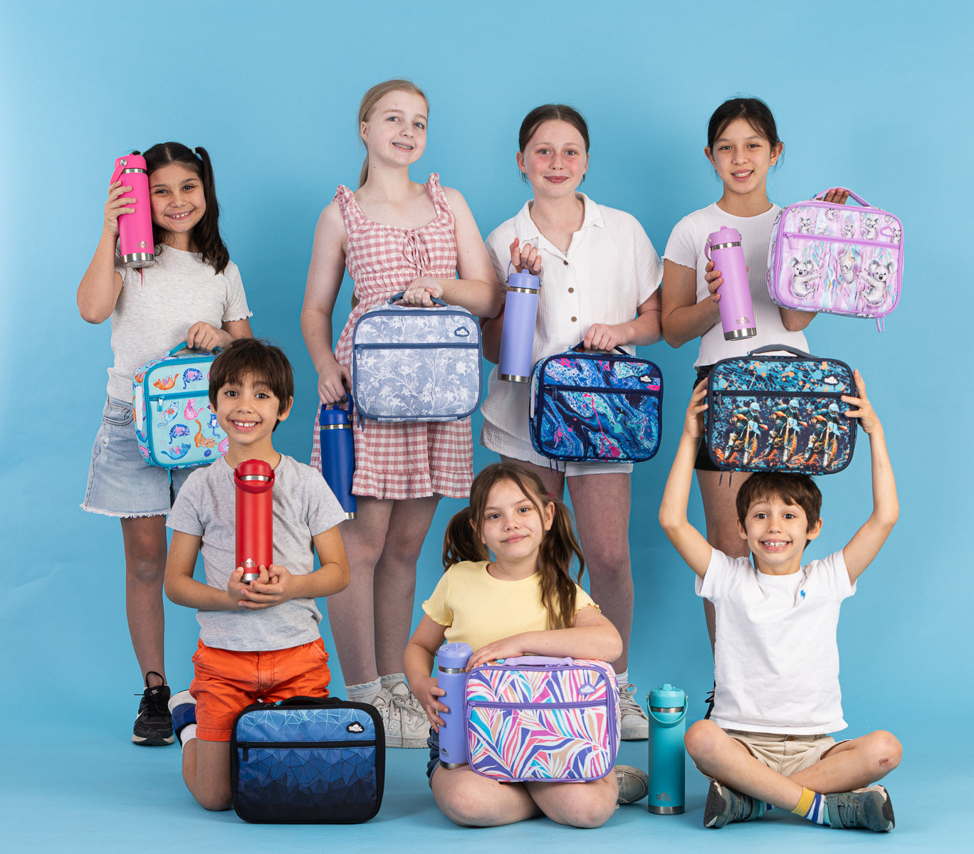 Spencil Big Cooler