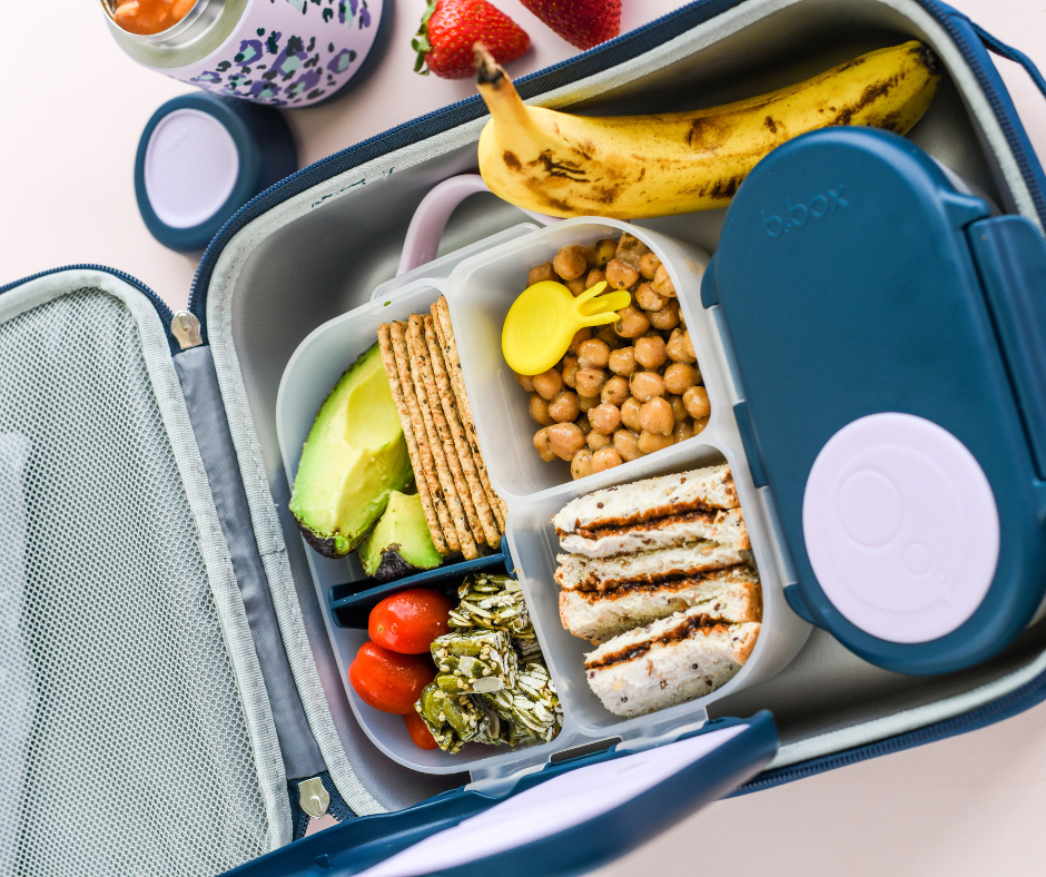 Mini Lunch Set