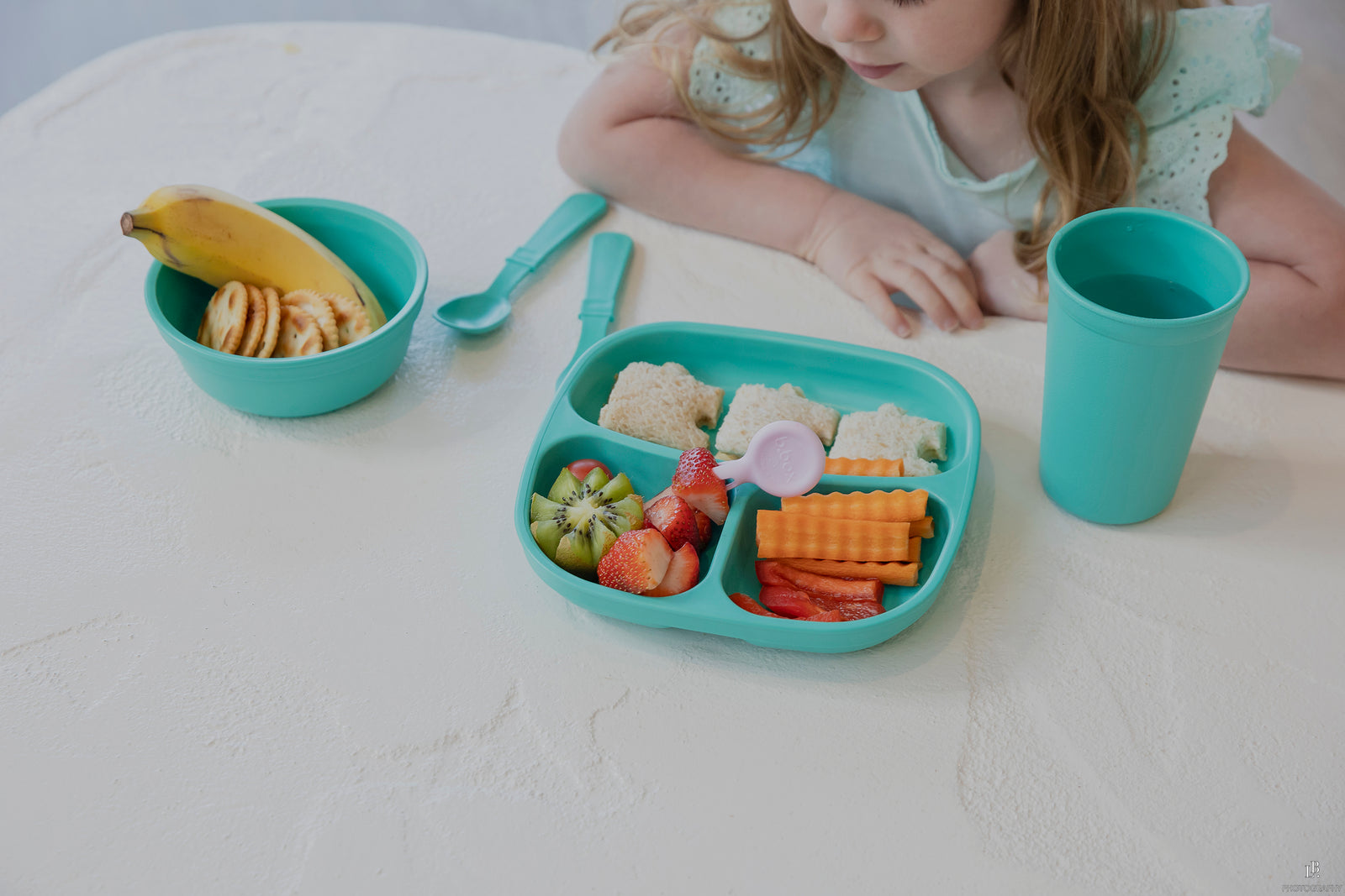 Replay tableware