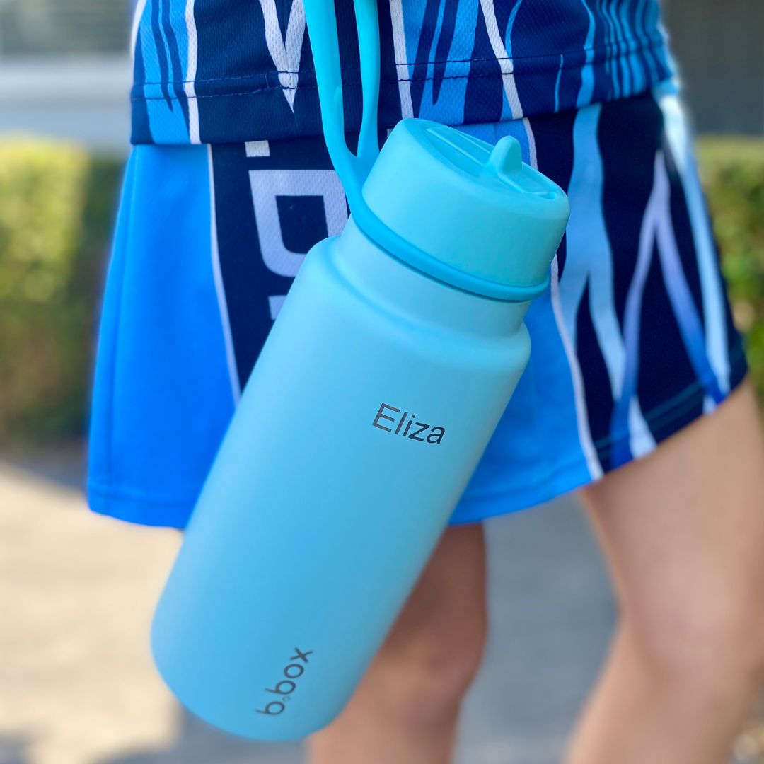 BBox Insulated Water Bottles 1 L