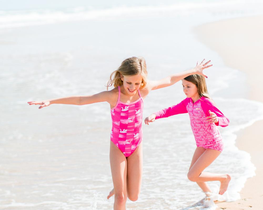 Girls Swimwear